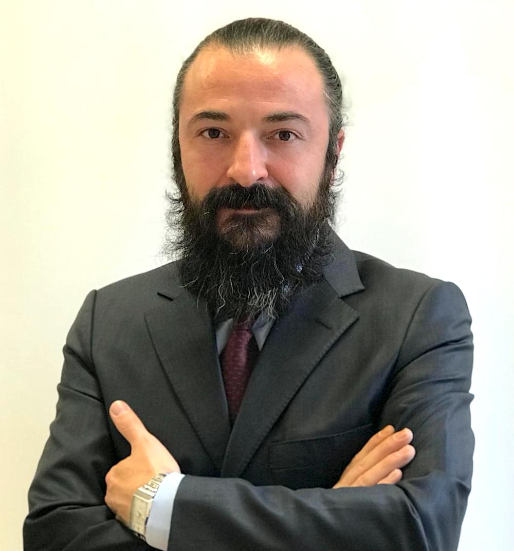 Doç. Dr. Göktuğ Şahin