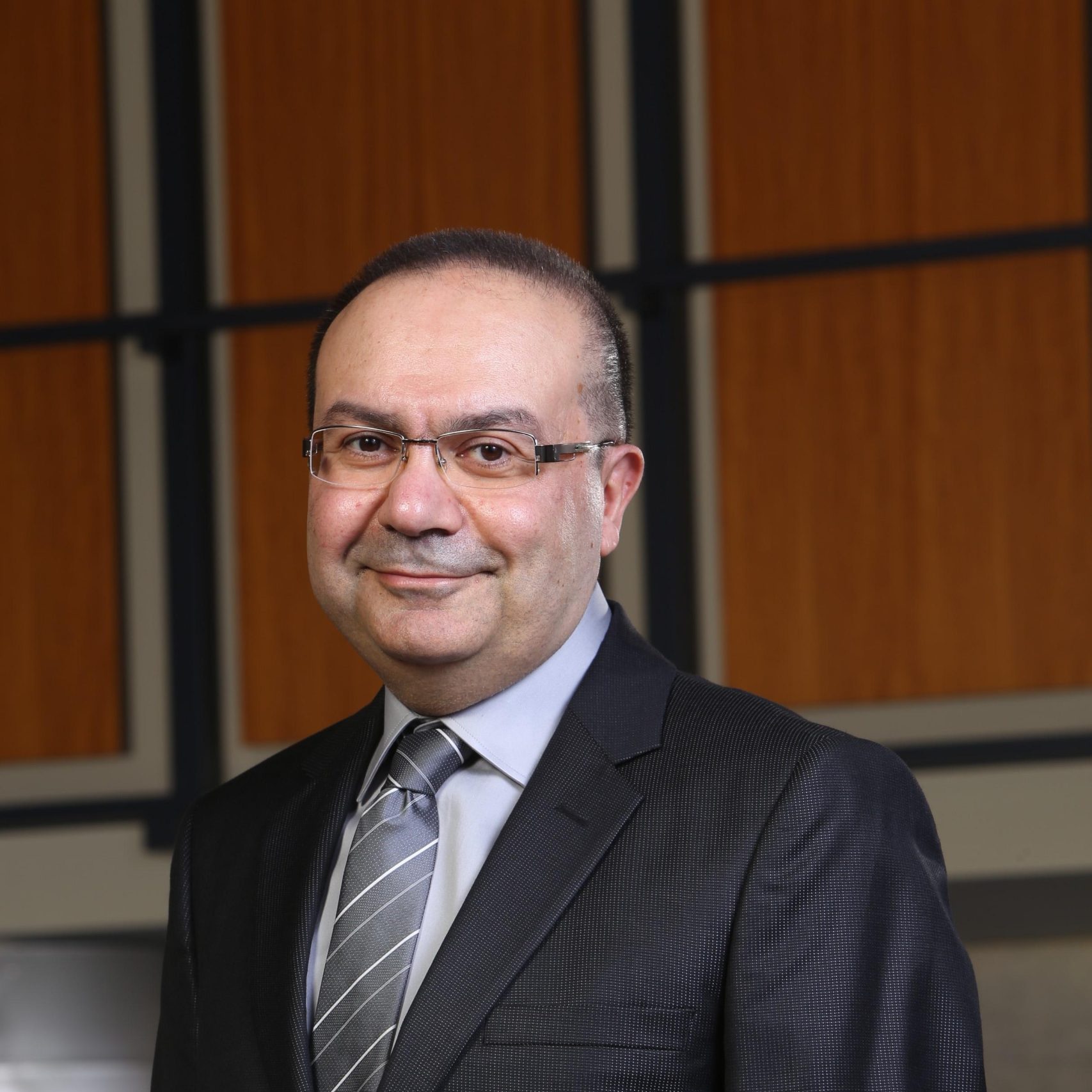 Prof. Dr. Hakan Berument