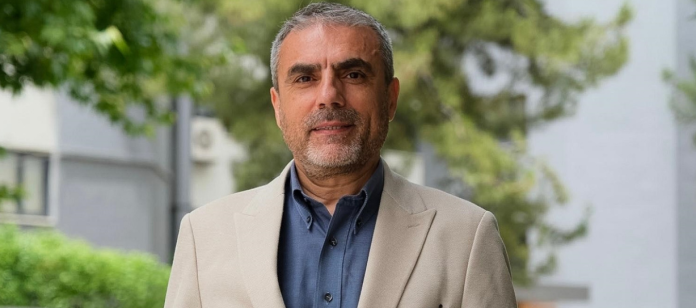 Elder Genel Sekreteri Fakir Hüseyin Erdoğan