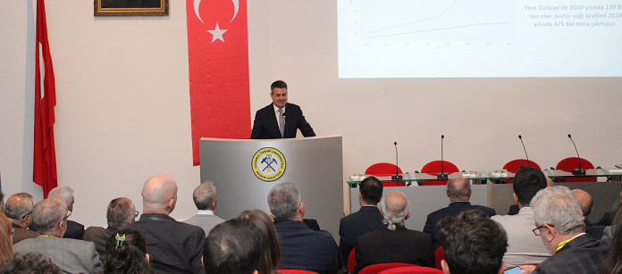 YK Enerji - İTÜ
